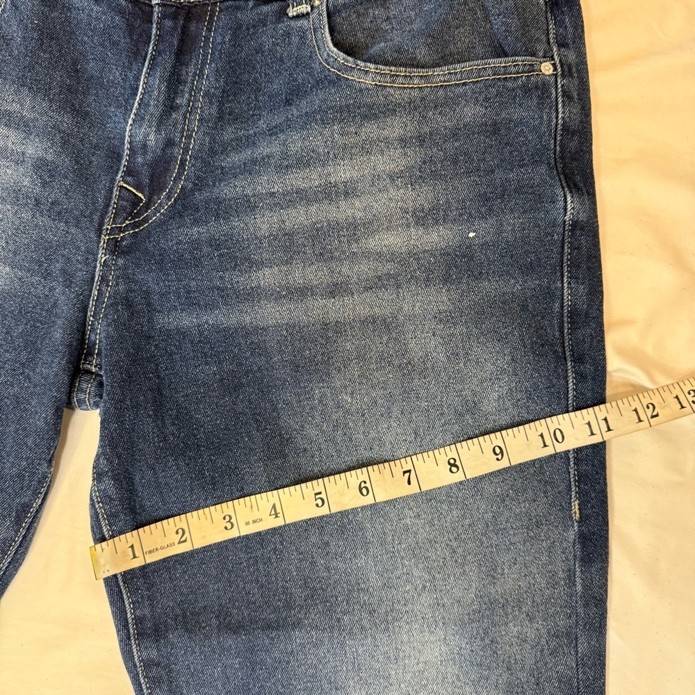 True Religion Ricky Relaxed Straight Size 34 - Picture 10 of 16